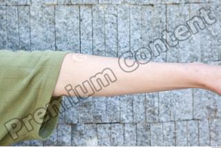 Forearm texture of street references 402 0001